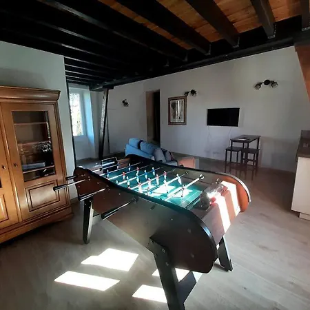 Hébergement de vacances Loft Proche Bayeux *