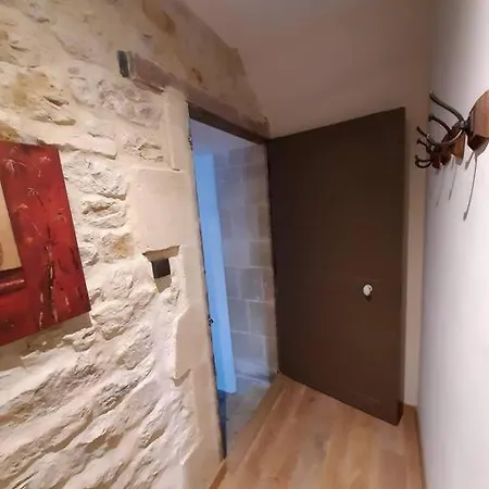 Loft Proche Bayeux Prázdninový dům Saint-Martin-des-Entrées