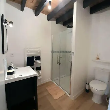 Loft Proche Bayeux *