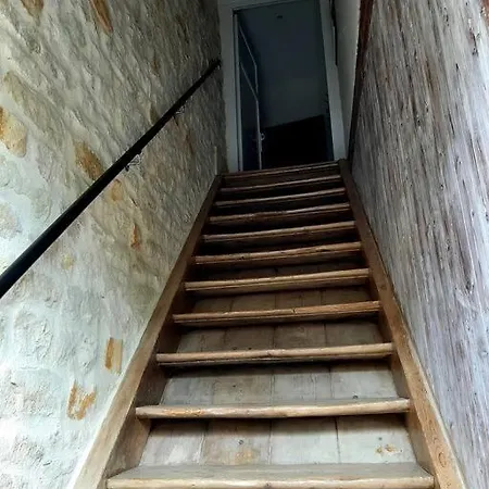 Loft Proche Bayeux Prázdninový dům *