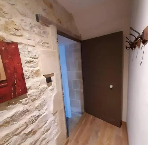 Loft Proche Bayeux Prázdninový dům Saint-Martin-des-Entrées