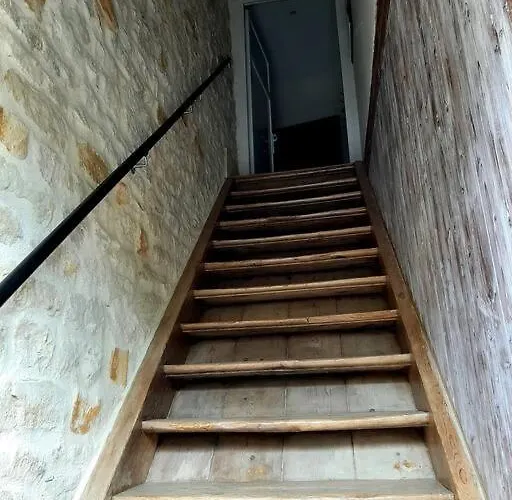 Loft Proche Bayeux Feriehus *